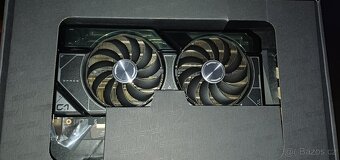 Nvidia RTX 4070 12GB Asus dual - 6