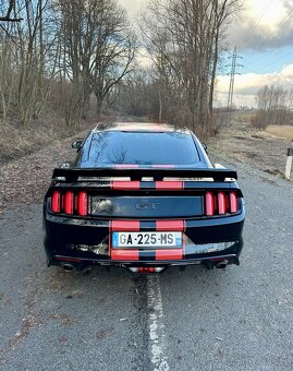 Ford Mustang GT 2015 Performance - 6