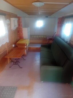 Prodej chatky u Třeboně - 6