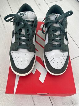 Tenisky Nike Dunk Low - 6