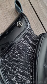 Dámské boty Trussardi - 6