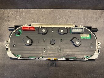 Budíky Laguna 💎SPORT💎 - 6