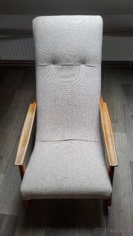 houpací křeslo - 6