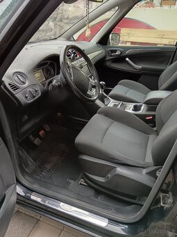 Ford Galaxy Titanium 2,2 TDCI 129kw - 6