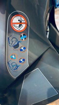 vajíčko Chicco - 6