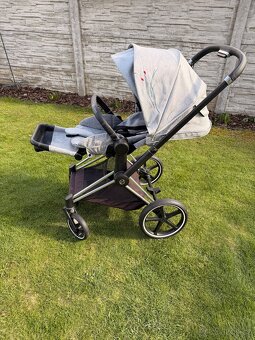 Cybex Priam- Koi - 6
