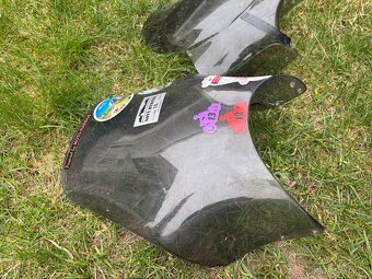 Plexi nad kulate svetlo - 6