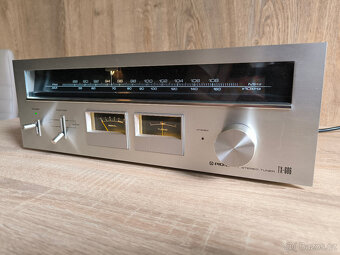 PIONEER TX 606 - 6