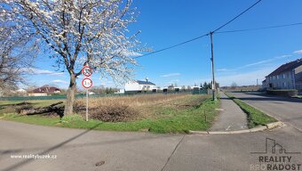 Prodej pozemku - Vrbátky - 6