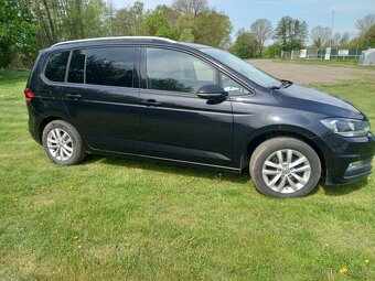 Touran 2.0tdi 110kw 2016 - 6