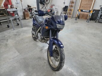 Aprilia Pegaso - 6
