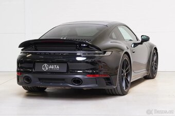 Porsche 911, Carrera 4 GTS - 6