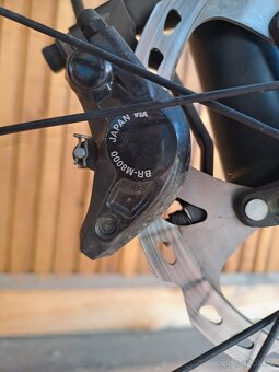 Cube Reaction GTC carbon - 6
