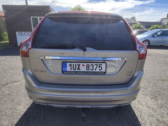 Volvo XC60.AWD.2.4D.140kw.R.V.1/2016.STK 5/2028 - 6