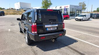 Jeep Comander 3.0 CRD - 6