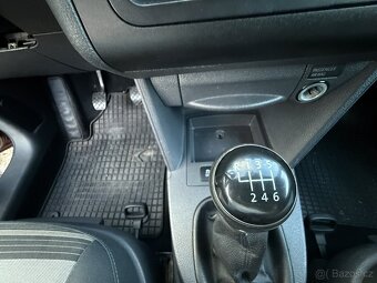 Volkswagen Caddy 4x4 2.0 TDI - 6