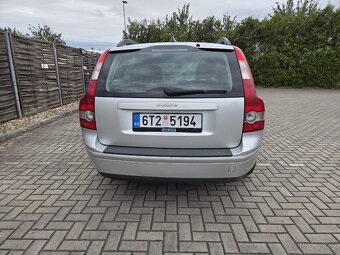Volvo V50, 1.6D 80kW KLIMA - 6