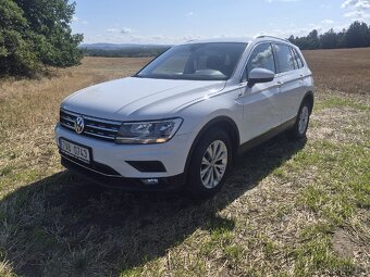 Vw tiguan - 6