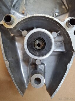 Motor JAWA 21,23 - 6