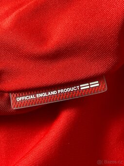 Anglie fotbal dres - 6
