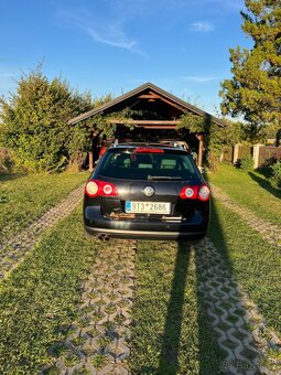Volkswagen Passat - 6