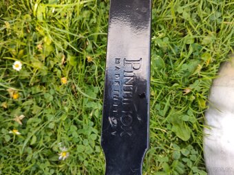 Pekáč,pánev Pintinox,gastro nádobí. - 6