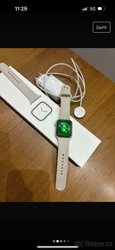 Apple Watch series 7 - 6