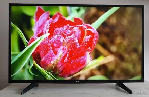 LG SMART TV UHD 4K 43"(108CM) - 6