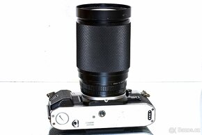 Canon AE-1 Program + 28-200mm TOP STAV - 6