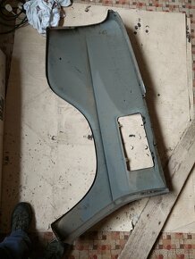 Ɓlatníky Škoda - 6