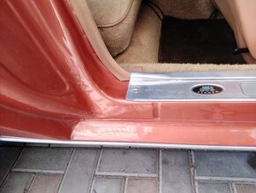 Pontiac Firebird - 6