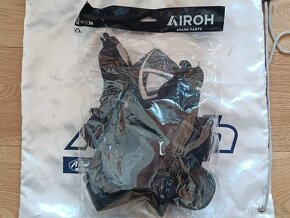 Airoh Commander Duo L NOVÝ INTERIER - 6