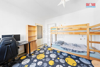 Prodej bytu 2+1, 56 m², Bílina, ul. Sídliště Za Chlumem - 6