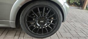Mini R53 Works 155kW - 6