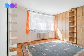 Prodej dvougeneračního rodinného domu, 1 178 m², Starý Bohum - 6