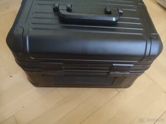 Kosmetický kufr Travelite NEXT 2.0 - 6