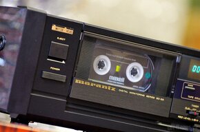 MARANTZ + MARANTZ--- sd 55 - kazetovy magnetofon - 6