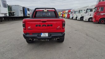 Prodám DODGE RAM 1500 TRX 6.2 HEMI V8 Supercharged 523kW - 6