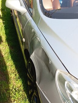 Peugeot 407 coupe 2.2 benzin - 6