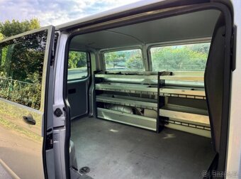 VW Transporter T5-103kw - 6