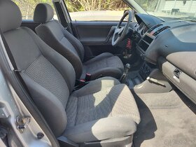 Náhradní díly VW POLO (2000,1.0 benzín) - 6