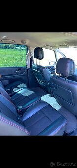 Prodám Renault Espace 2.0 - 6