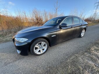 BMW F10 525xD 2013 PRODEJ/VÝMĚNA - 6