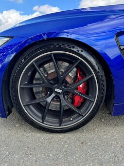 BMW M4 F82 Street - 6