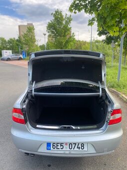 Škoda Superb II - 6