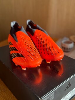 Predator Accuracy+ FG vel. 42⅔ - 6