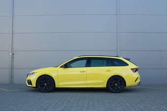 Škoda Octavia 2.0 TSI 180kW RS - Akontace od 0% - 6