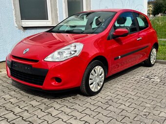 Renault Clio 1.2i 55kW - 6
