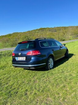Passat B7 - 6