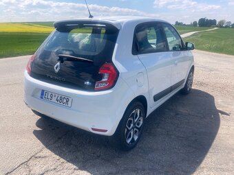 Renault Twingo ZE elektric 2022 32tis km 1.maj - 6